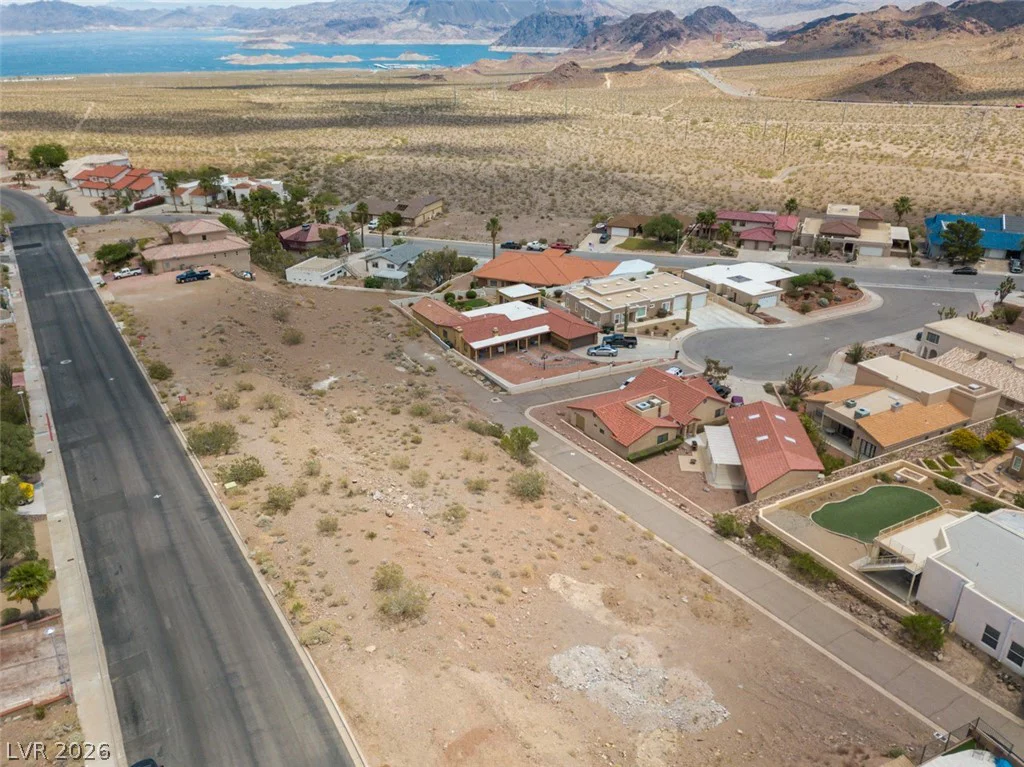 969 Keys, Boulder City, NV 89005