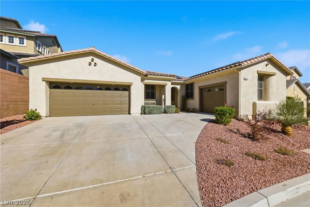 10310 Glacier Mist, Las Vegas, NV 89149