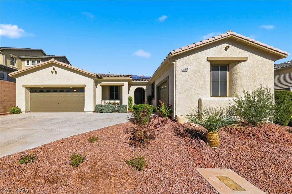 10310 Glacier Mist, Las Vegas, NV 89149