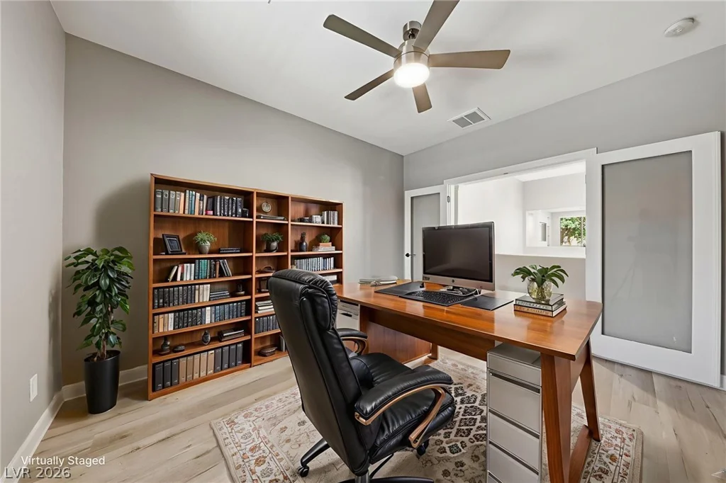 10310 Glacier Mist, Las Vegas, NV 89149
