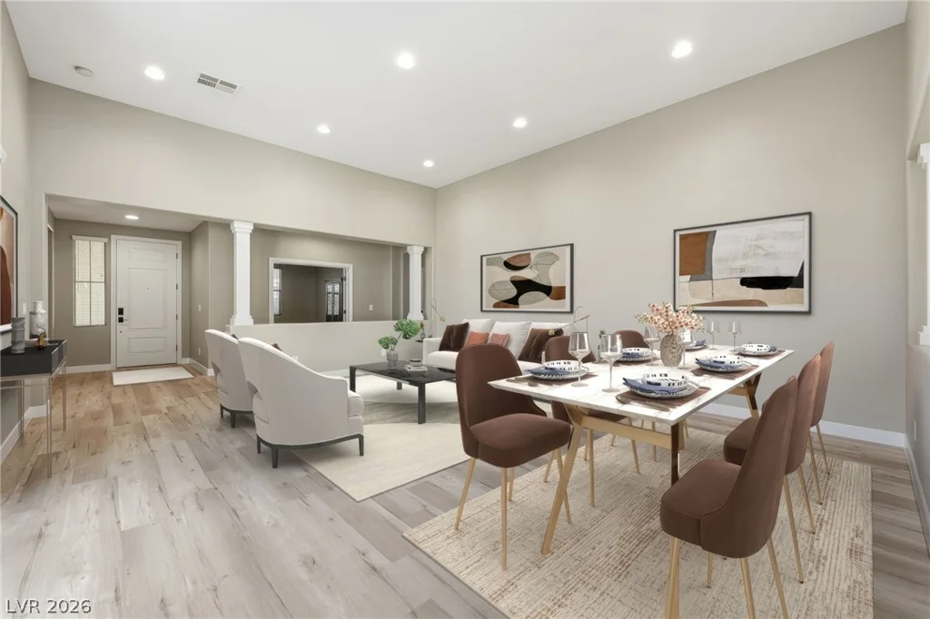 10310 Glacier Mist, Las Vegas, NV 89149