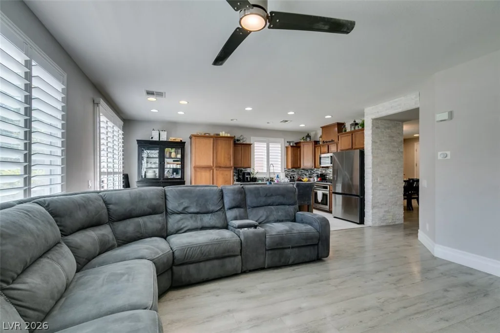 9856 Serona Heights, Las Vegas, NV 89178