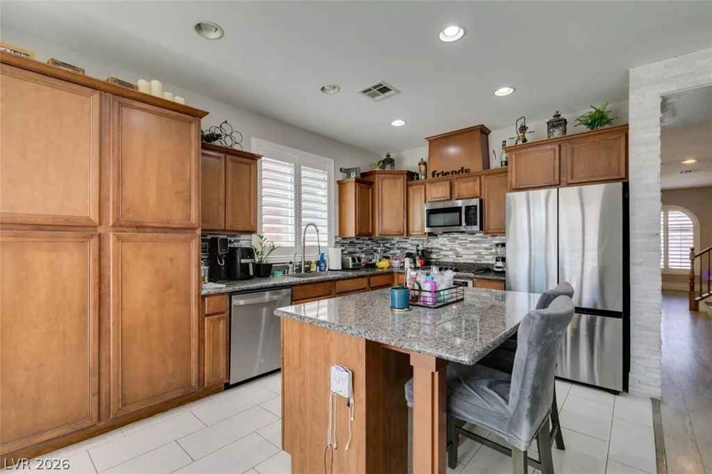 9856 Serona Heights, Las Vegas, NV 89178