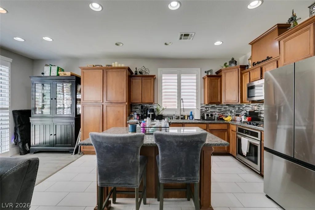 9856 Serona Heights, Las Vegas, NV 89178