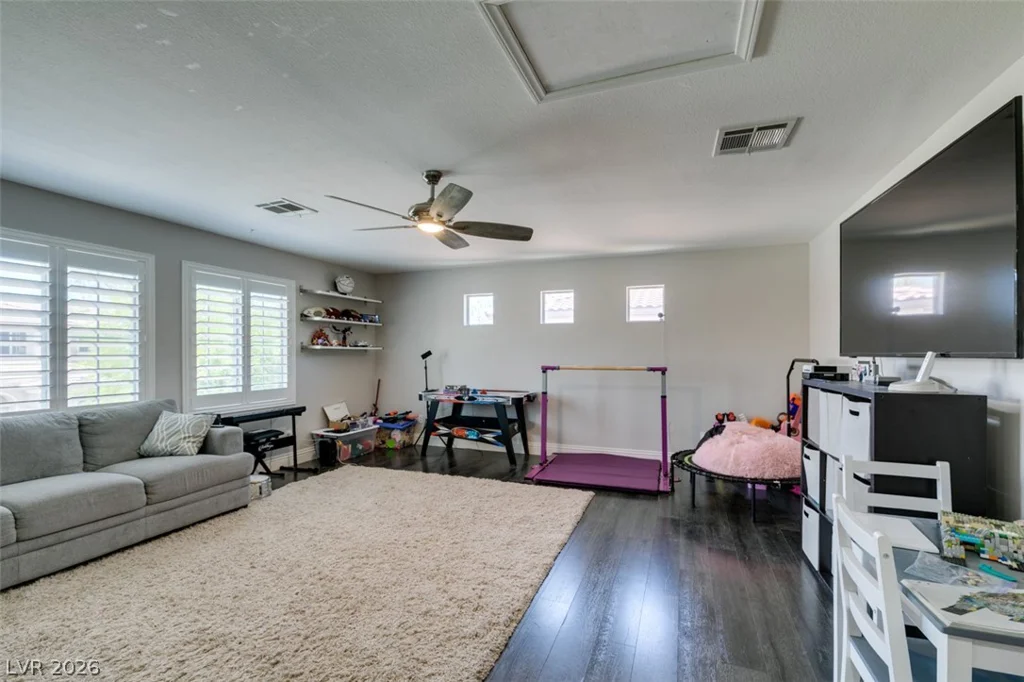 9856 Serona Heights, Las Vegas, NV 89178