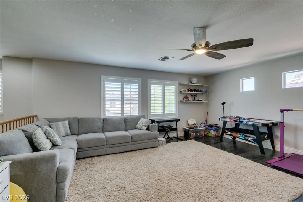 9856 Serona Heights, Las Vegas, NV 89178