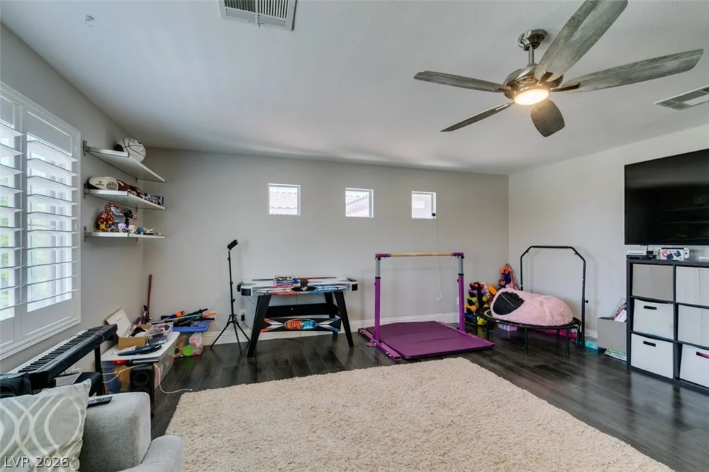 9856 Serona Heights, Las Vegas, NV 89178