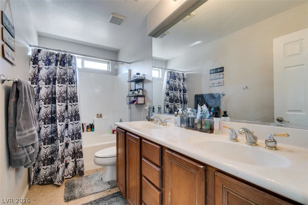 9856 Serona Heights, Las Vegas, NV 89178