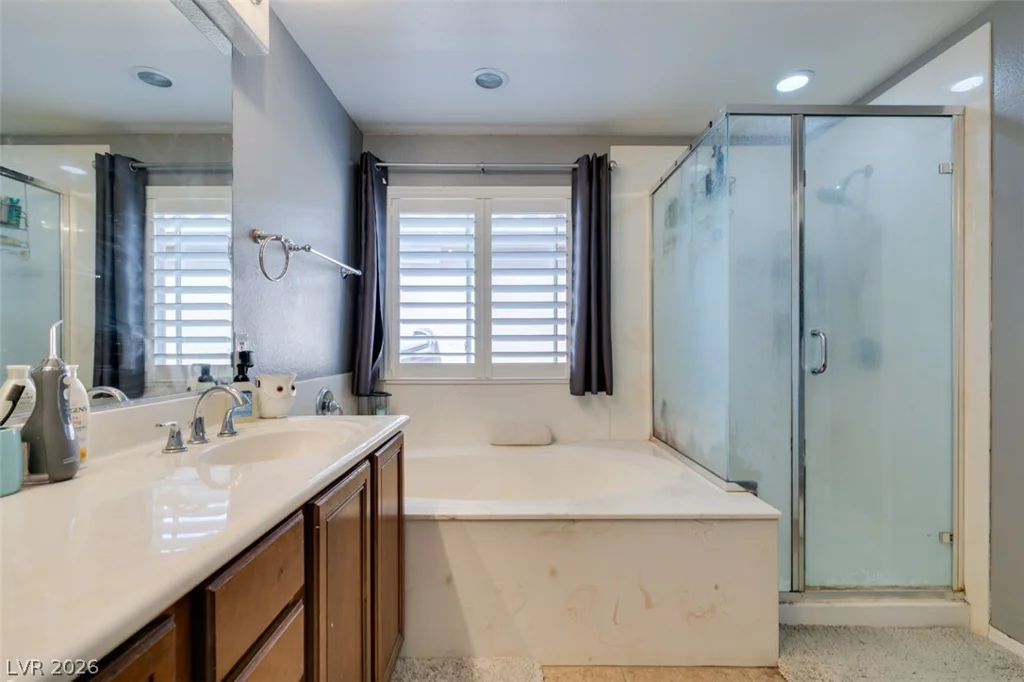 9856 Serona Heights, Las Vegas, NV 89178