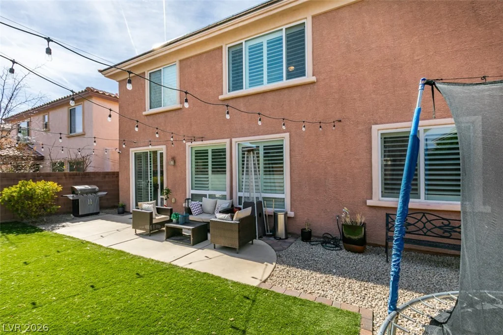 9856 Serona Heights, Las Vegas, NV 89178