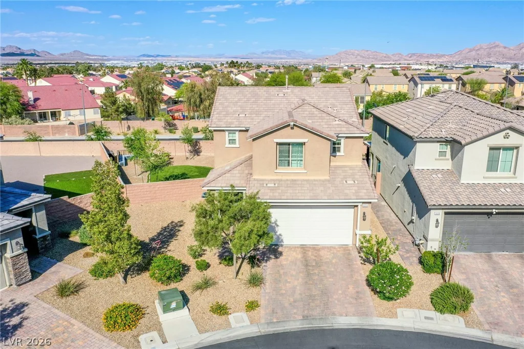 3224 Rosetti, North Las Vegas, NV 89032