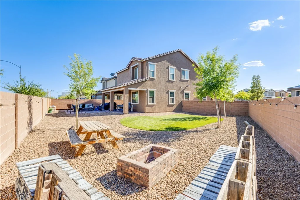 3224 Rosetti, North Las Vegas, NV 89032