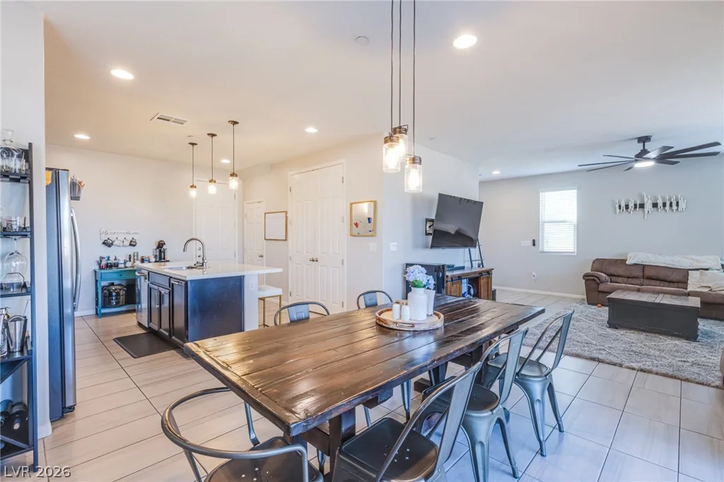 3224 Rosetti, North Las Vegas, NV 89032