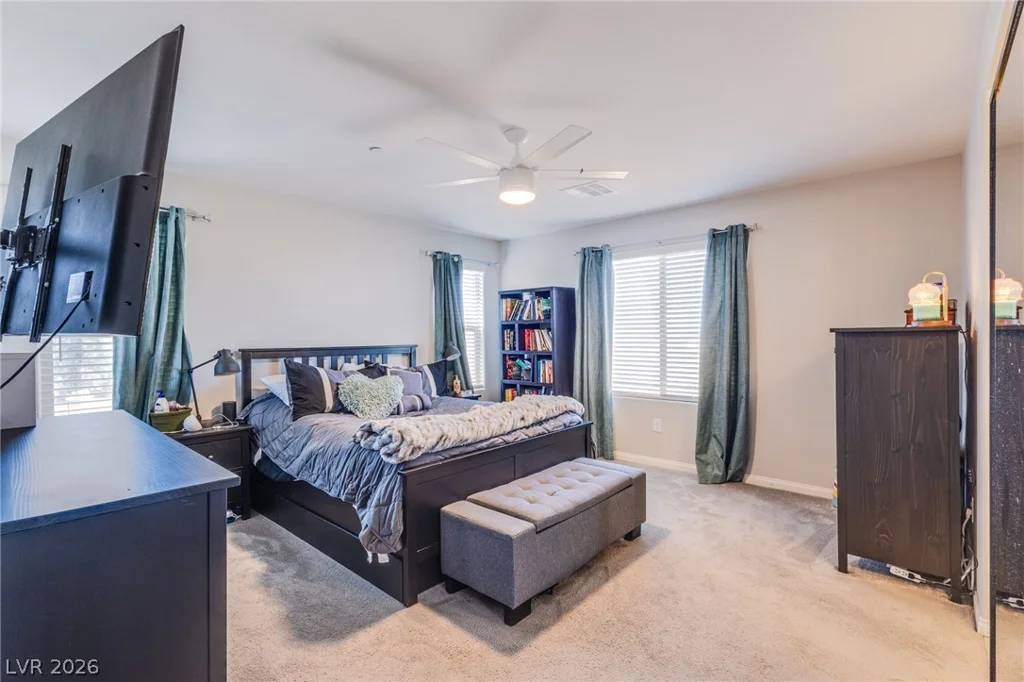 3224 Rosetti, North Las Vegas, NV 89032