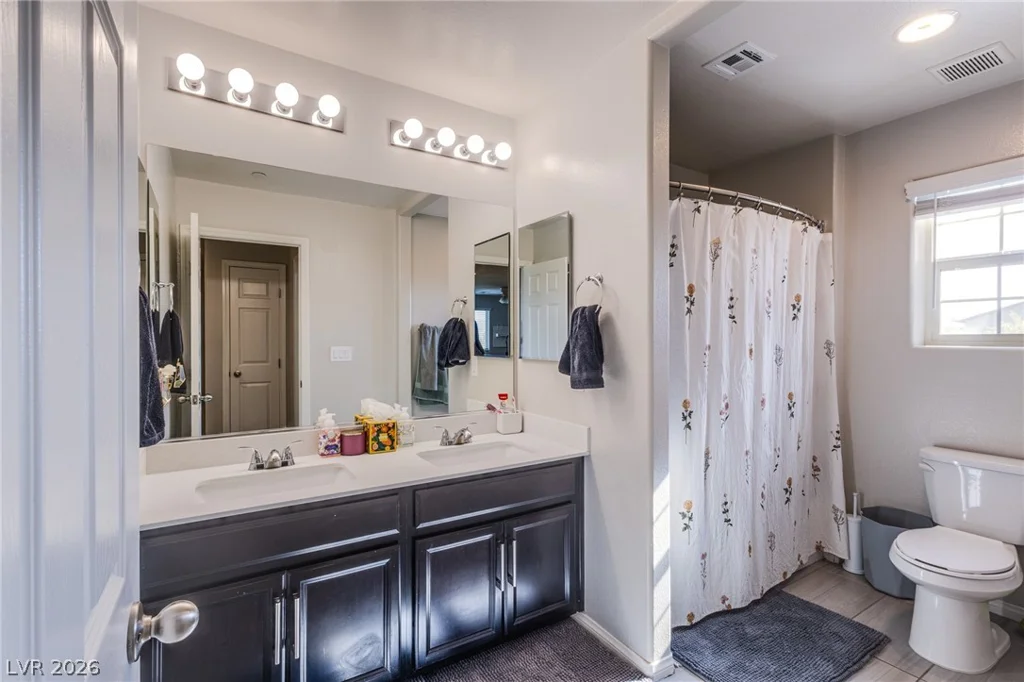 3224 Rosetti, North Las Vegas, NV 89032