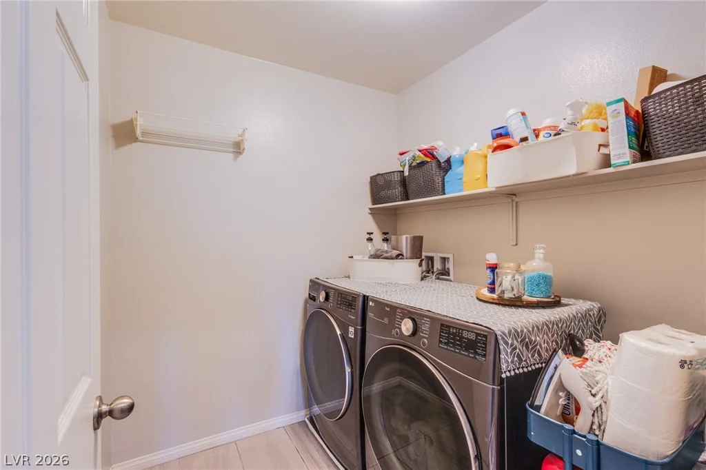 3224 Rosetti, North Las Vegas, NV 89032