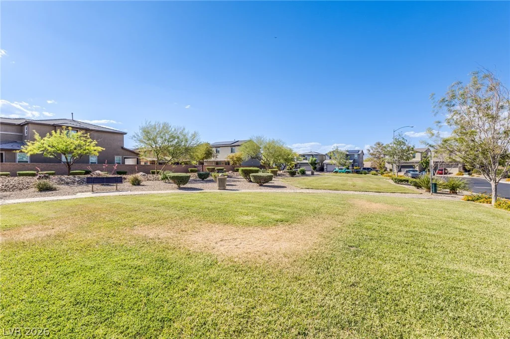 3224 Rosetti, North Las Vegas, NV 89032