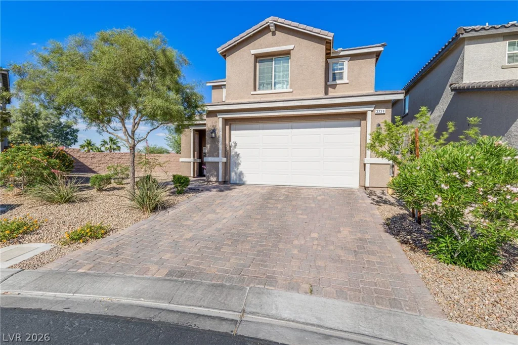 3224 Rosetti, North Las Vegas, NV 89032