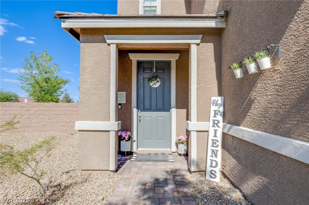 3224 Rosetti, North Las Vegas, NV 89032