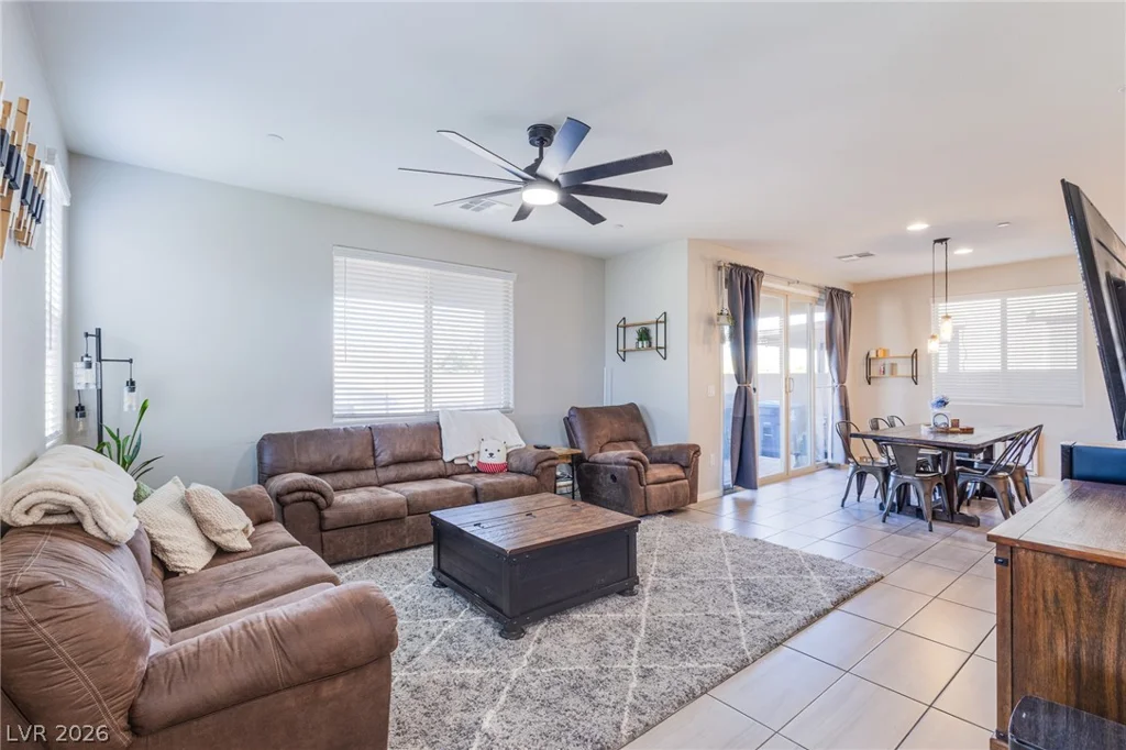 3224 Rosetti, North Las Vegas, NV 89032