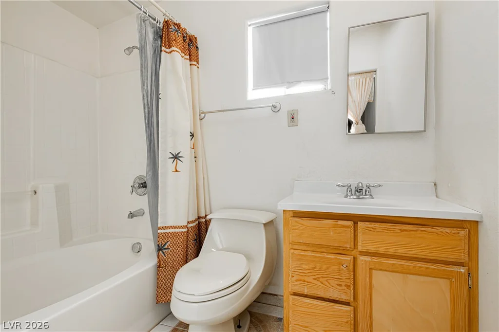 6629 Alta, Las Vegas, NV 89107
