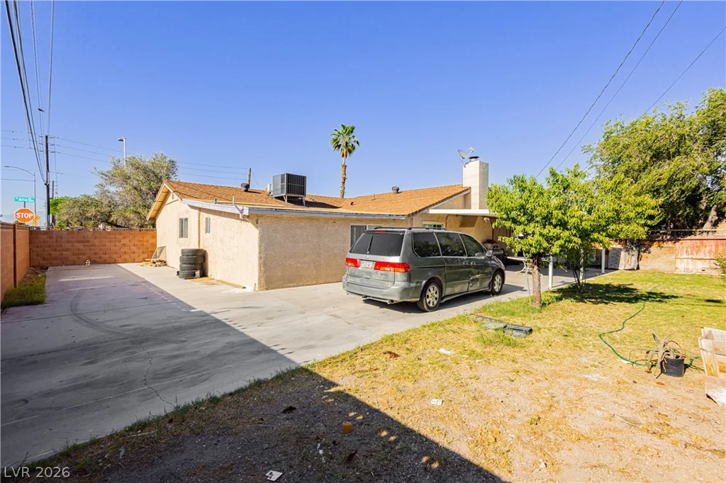 6629 Alta, Las Vegas, NV 89107