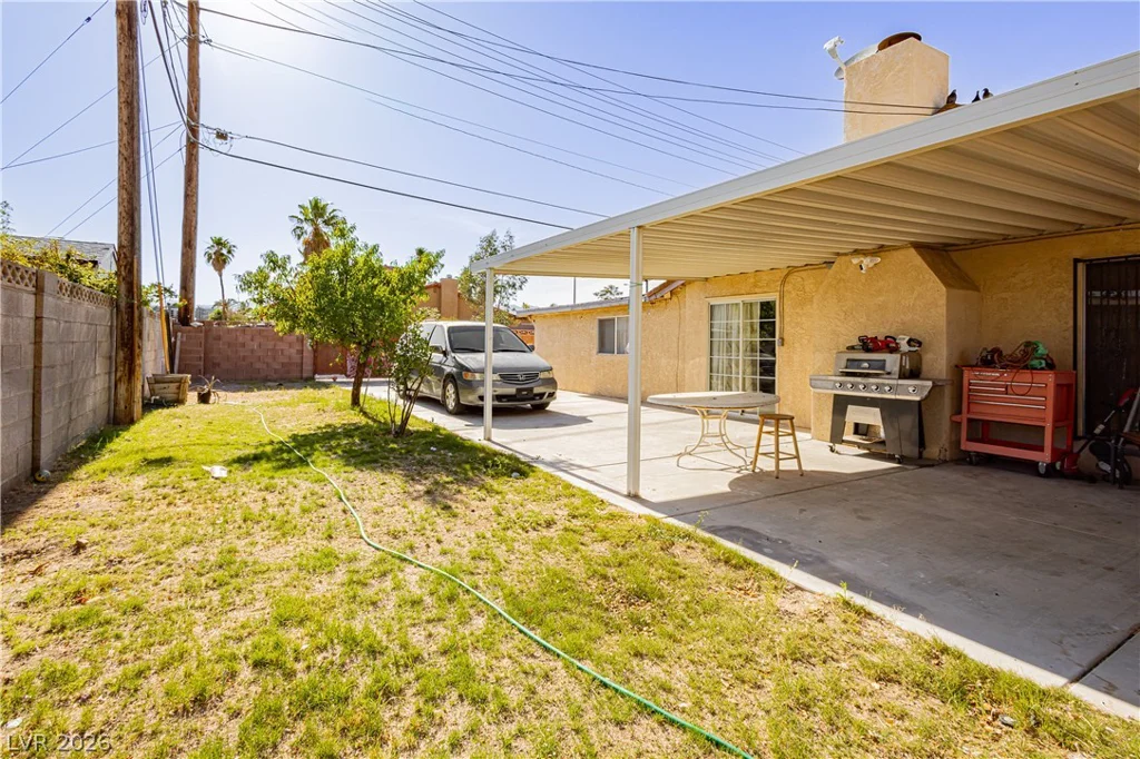 6629 Alta, Las Vegas, NV 89107