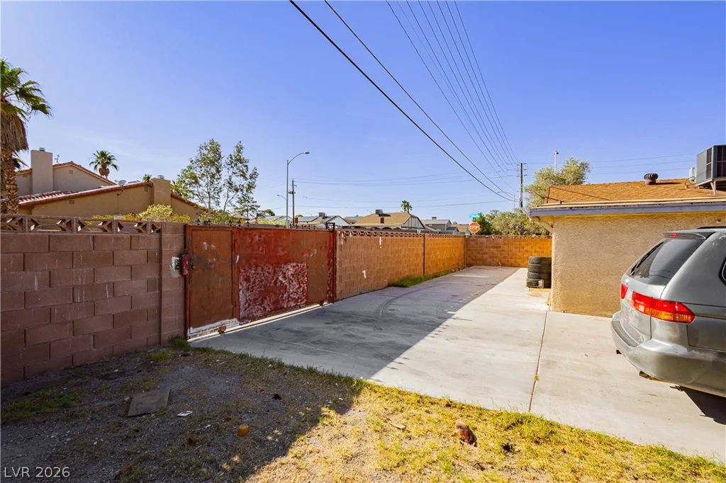 6629 Alta, Las Vegas, NV 89107