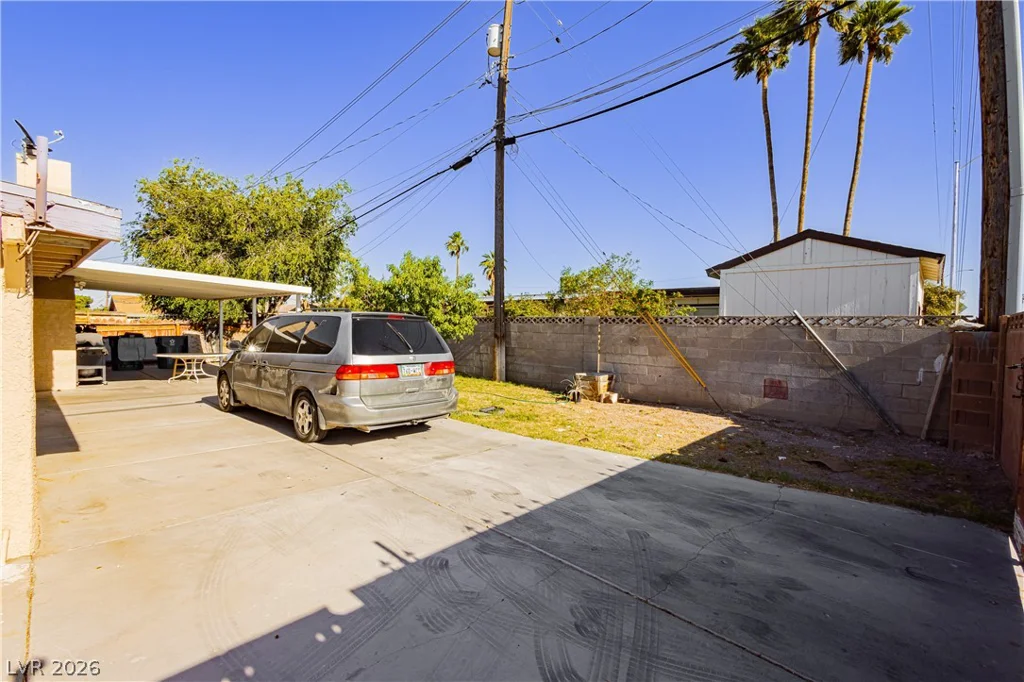 6629 Alta, Las Vegas, NV 89107