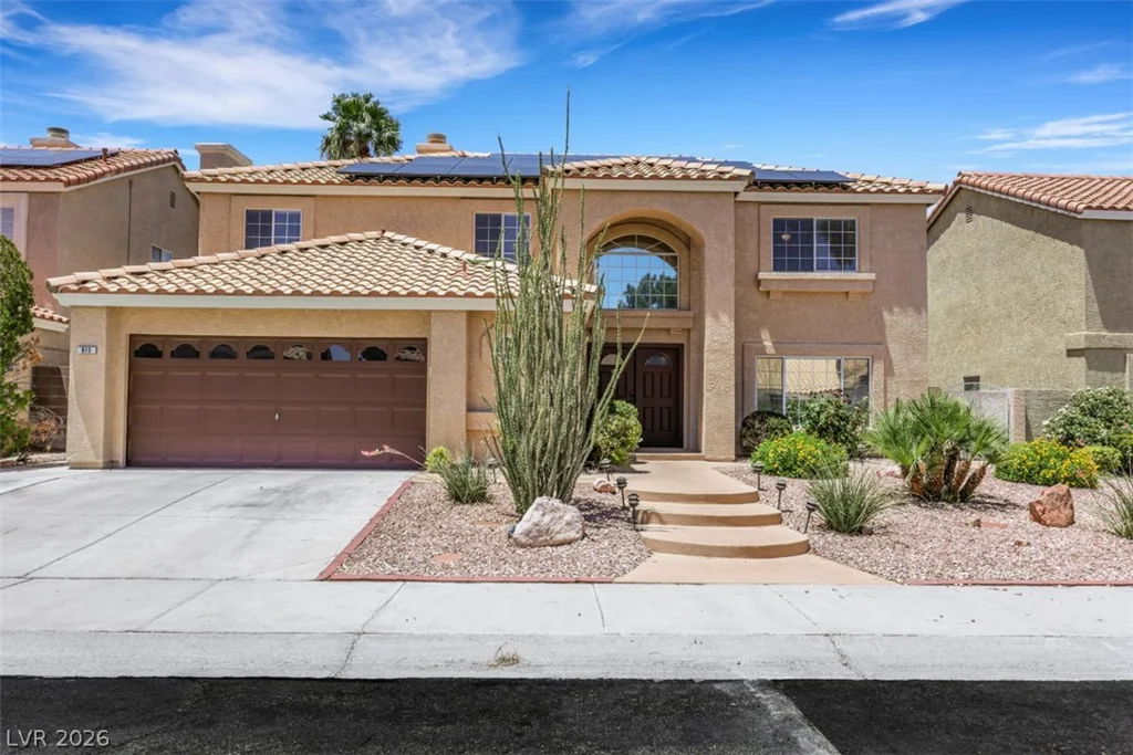 815 Stillwater, Henderson, NV 89014