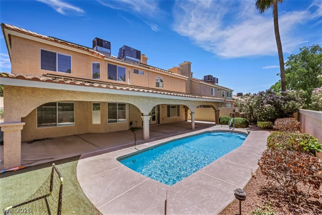 815 Stillwater, Henderson, NV 89014