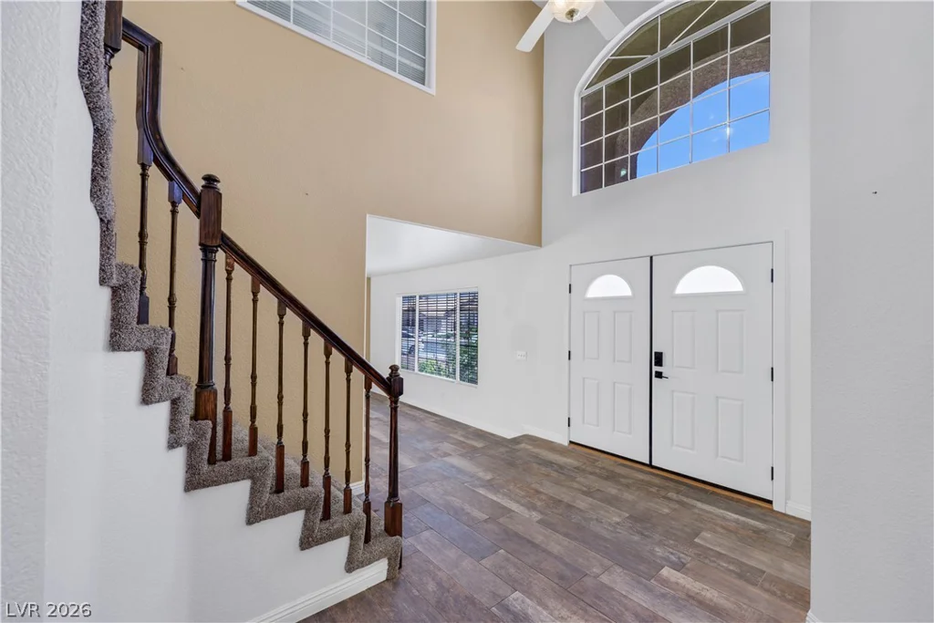 815 Stillwater, Henderson, NV 89014