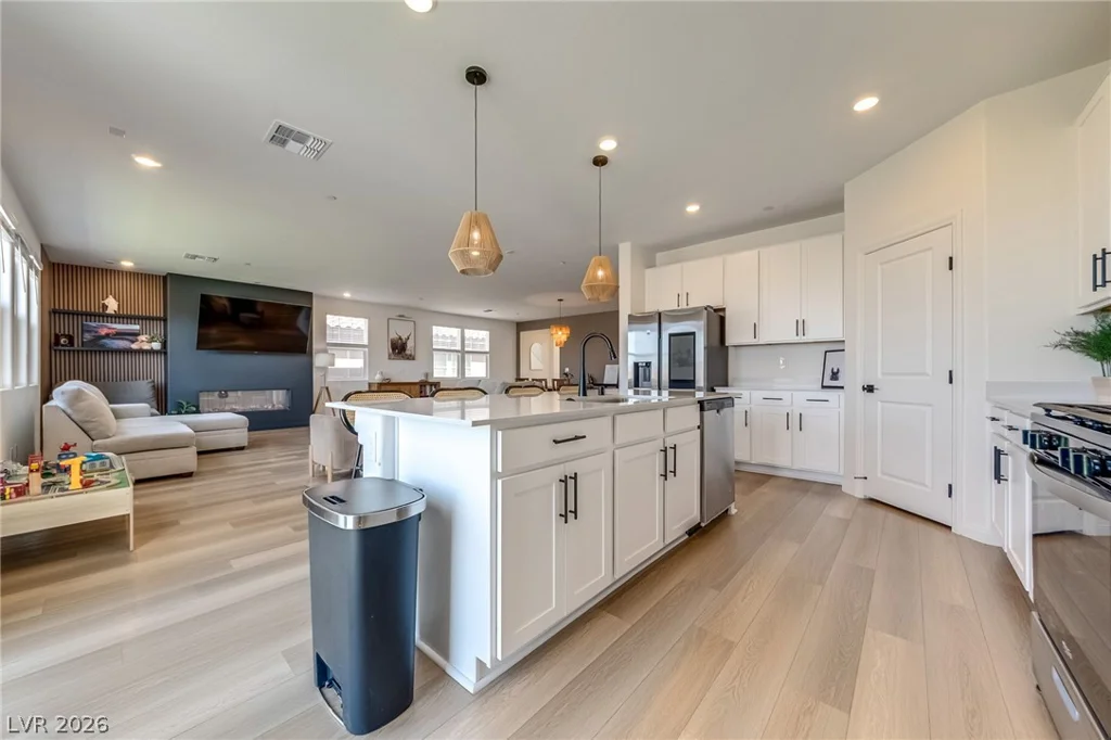 2741 Gallarate, Henderson, NV 89044