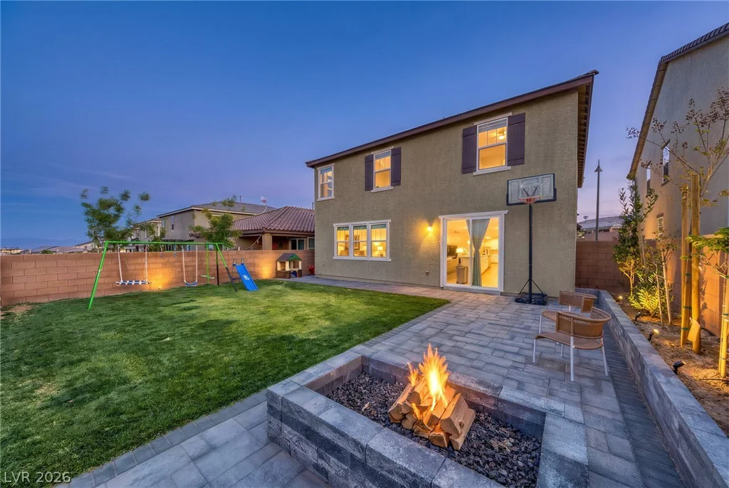 2741 Gallarate, Henderson, NV 89044