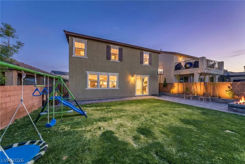 2741 Gallarate, Henderson, NV 89044