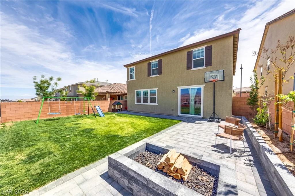 2741 Gallarate, Henderson, NV 89044