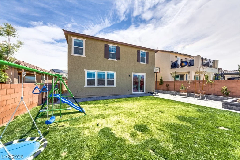 2741 Gallarate, Henderson, NV 89044