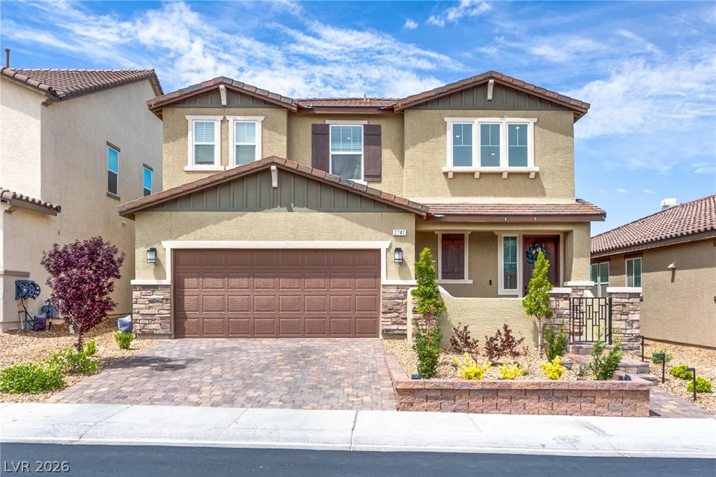 2741 Gallarate, Henderson, NV 89044