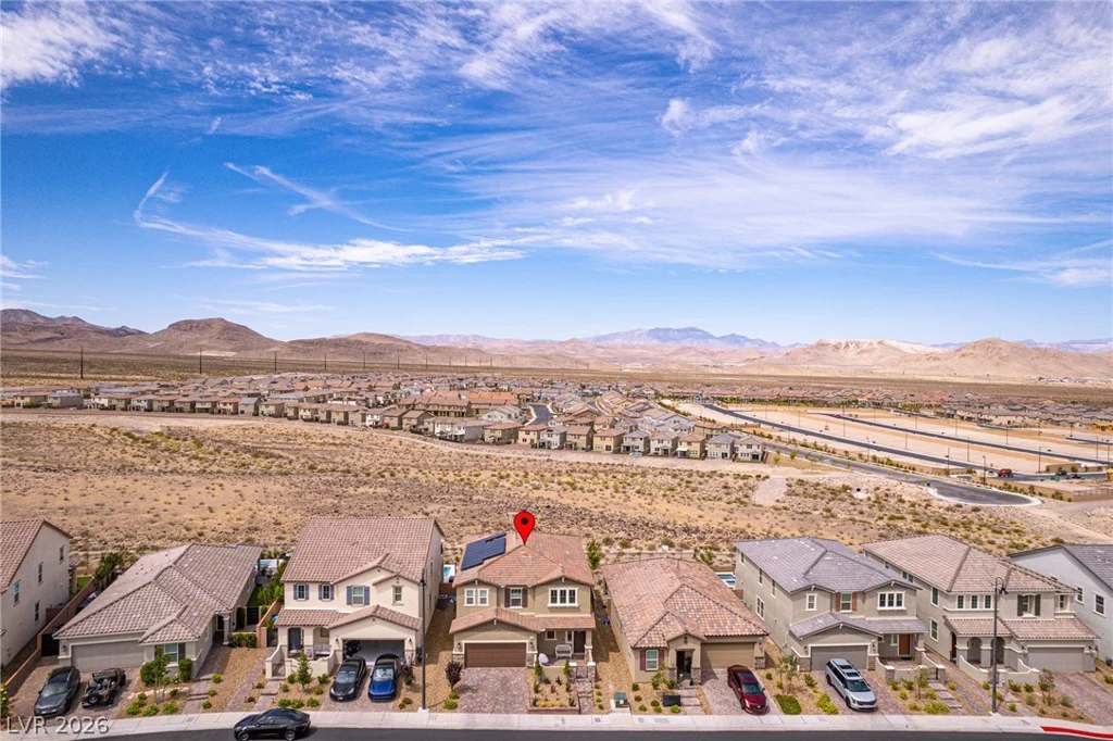 2741 Gallarate, Henderson, NV 89044