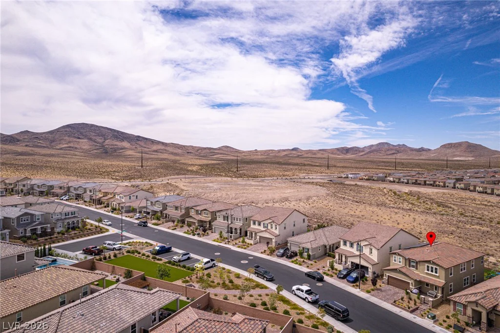 2741 Gallarate, Henderson, NV 89044
