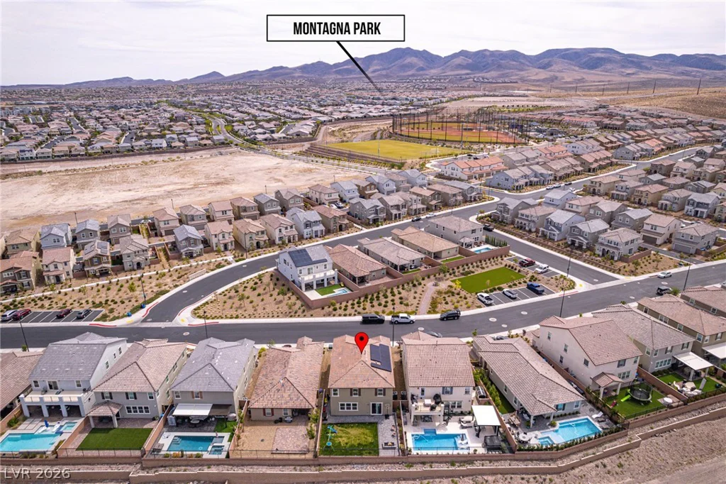 2741 Gallarate, Henderson, NV 89044