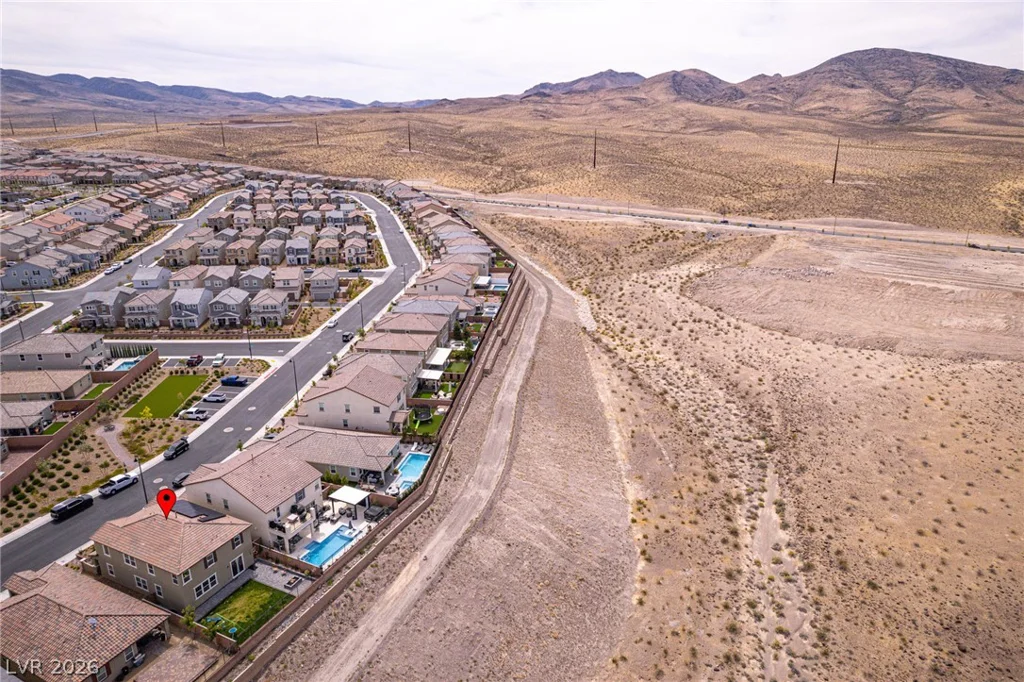 2741 Gallarate, Henderson, NV 89044