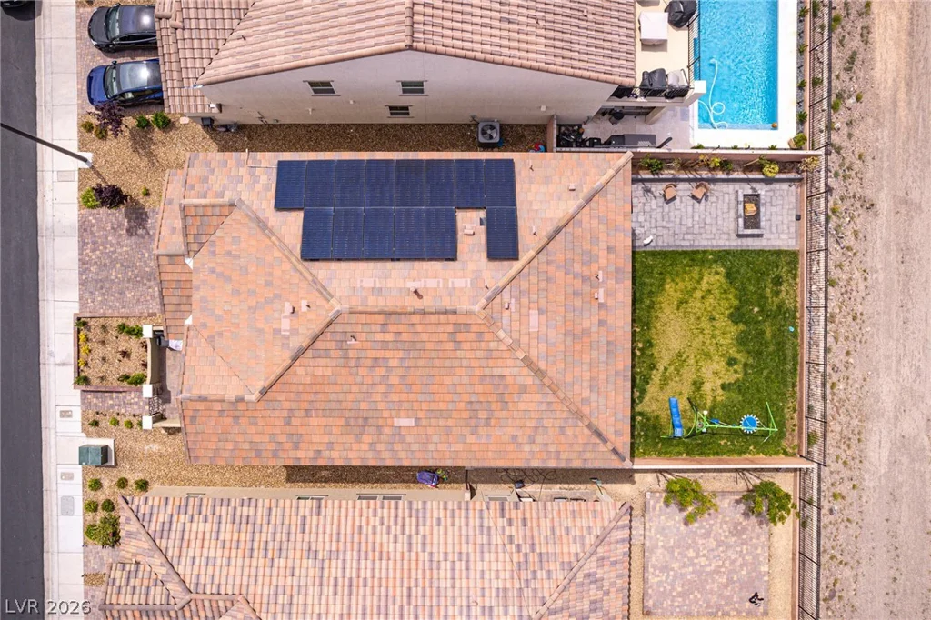 2741 Gallarate, Henderson, NV 89044