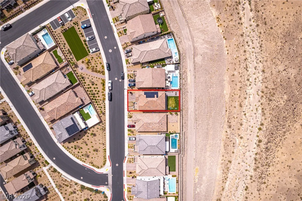 2741 Gallarate, Henderson, NV 89044