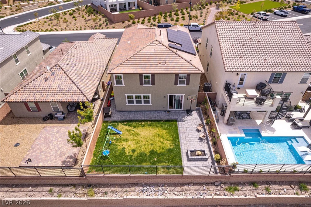 2741 Gallarate, Henderson, NV 89044