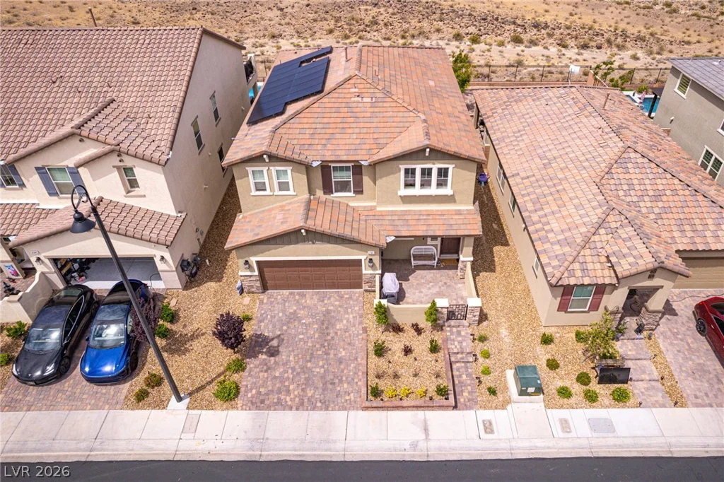 2741 Gallarate, Henderson, NV 89044