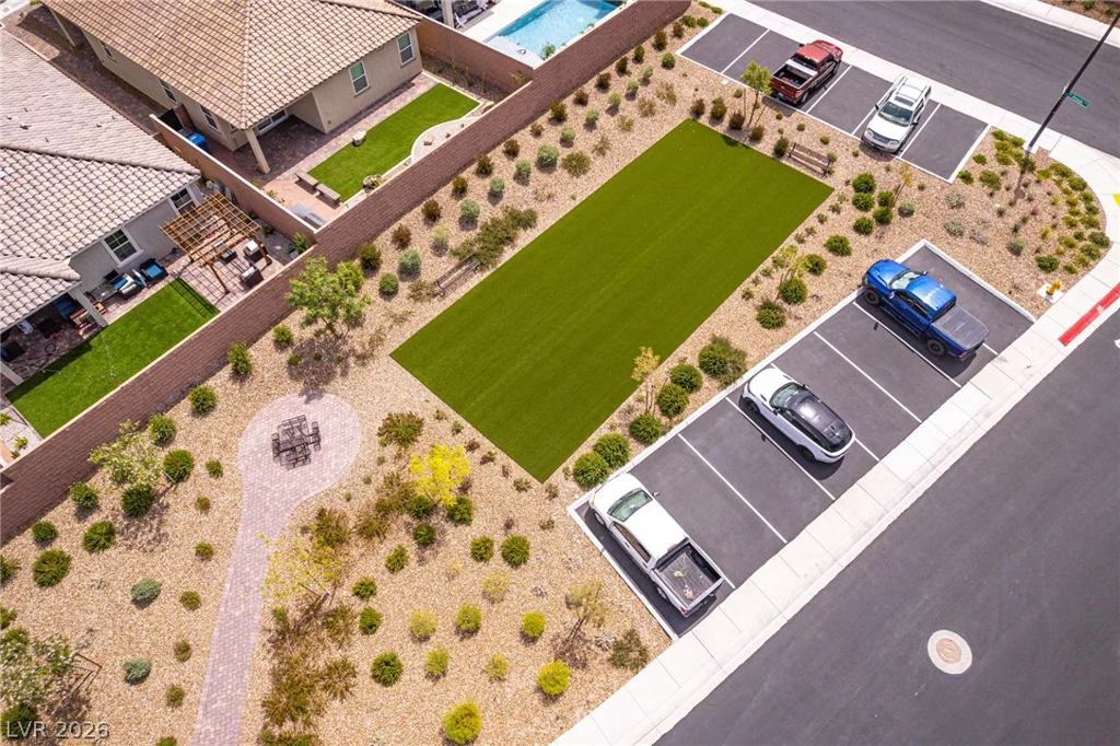 2741 Gallarate, Henderson, NV 89044