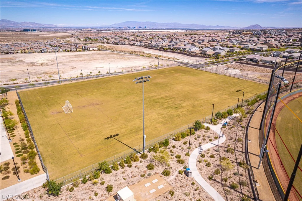 2741 Gallarate, Henderson, NV 89044