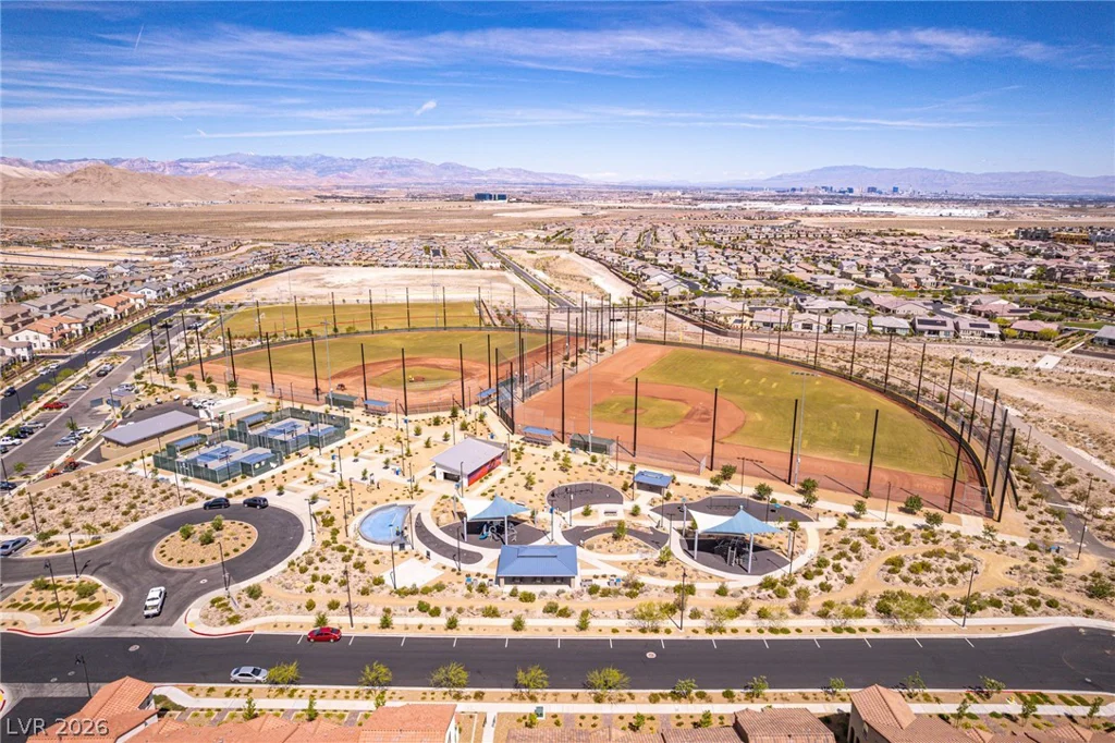 2741 Gallarate, Henderson, NV 89044
