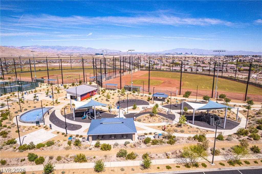 2741 Gallarate, Henderson, NV 89044